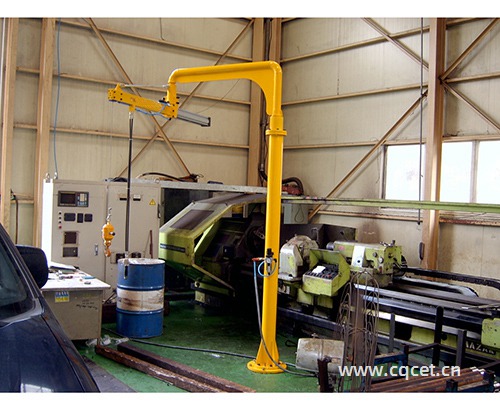 软索助力机械手